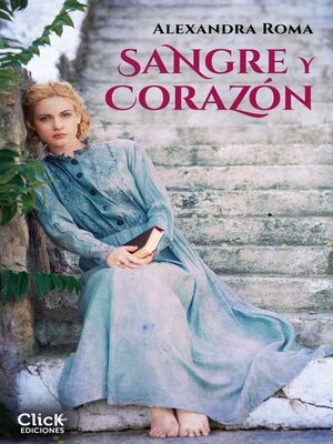 cover image of Sangre y corazón